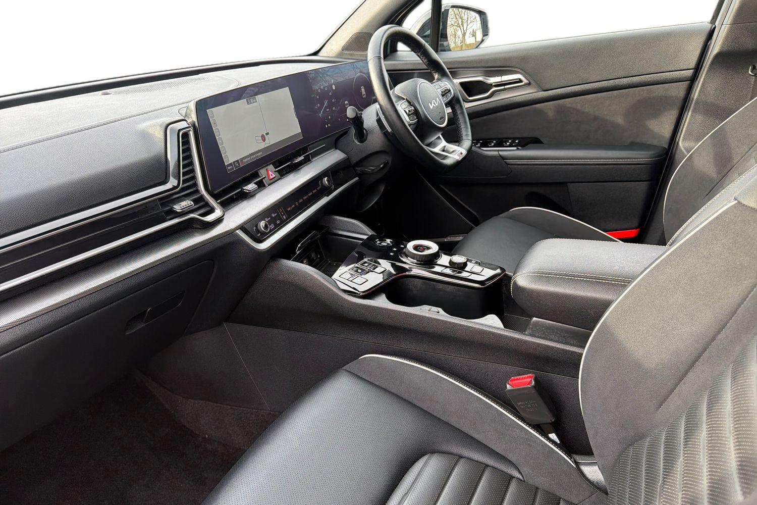 Used Kia Sportage 2025 for sale - 77660321: Photo 13