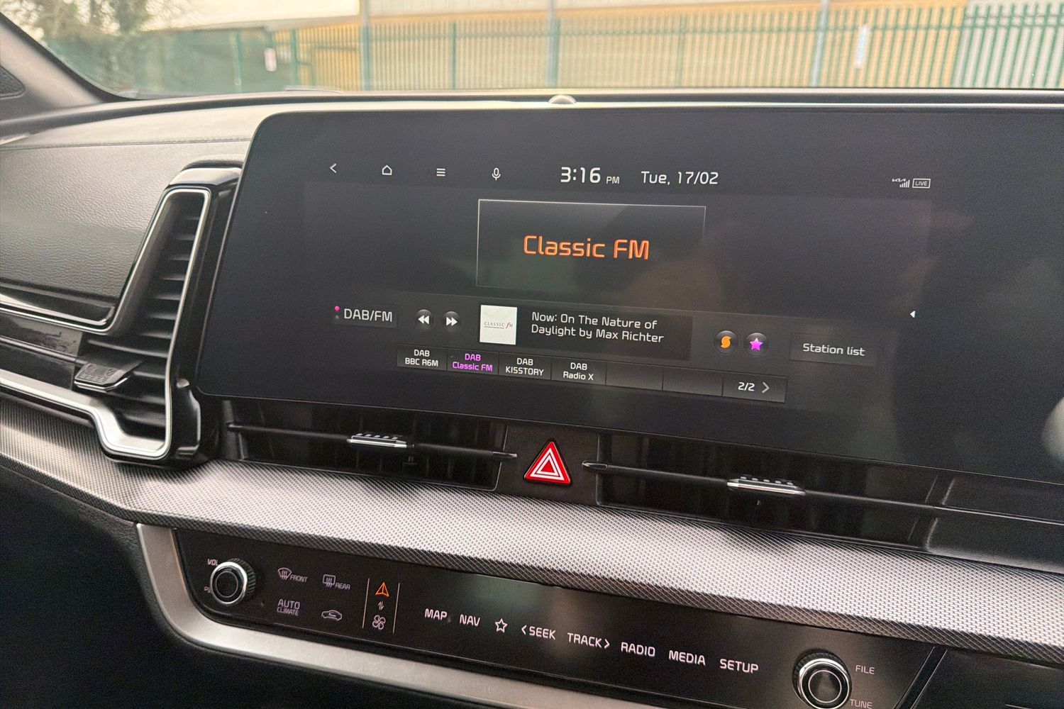 Used Kia Sportage 2025 for sale - 77660321: Photo 17