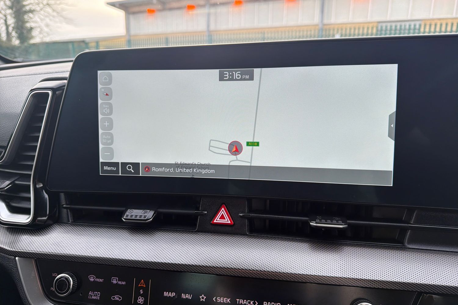 Used Kia Sportage 2025 for sale - 77660321: Photo 18