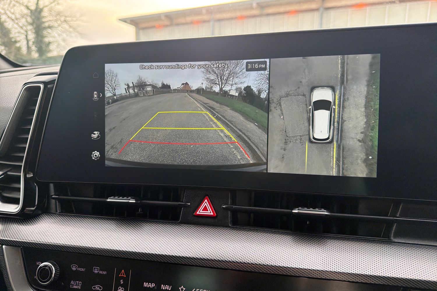 Used Kia Sportage 2025 for sale - 77660321: Photo 19