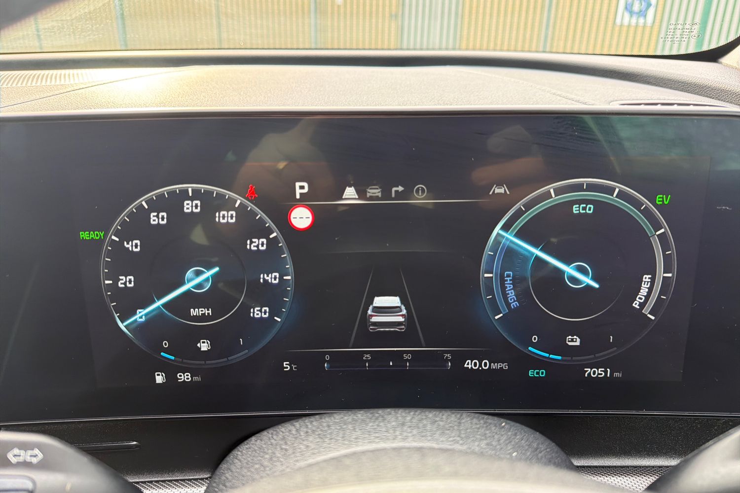 Used Kia Sportage 2025 for sale - 77660321: Photo 20