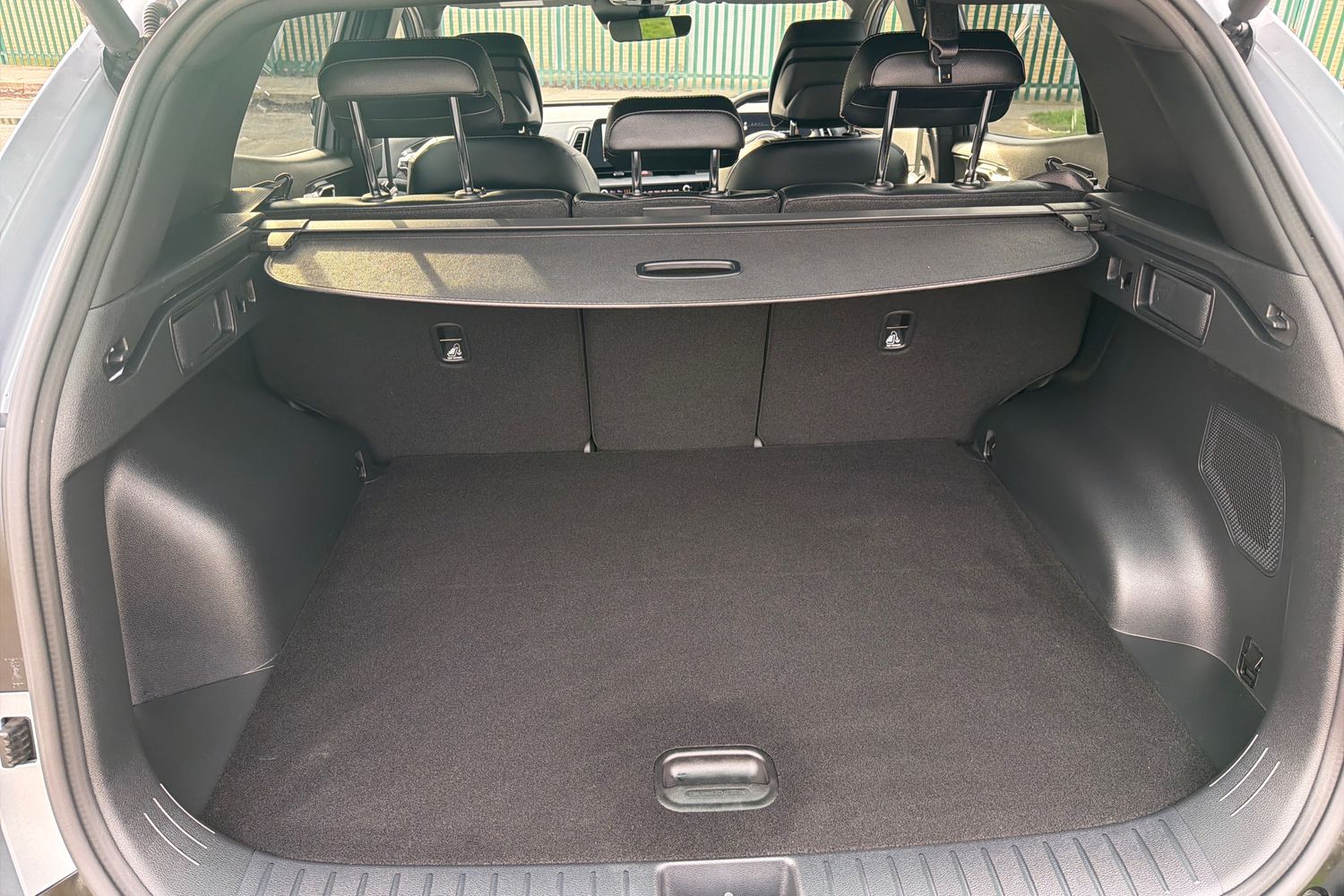 Used Kia Sportage 2025 for sale - 77660321: Photo 24