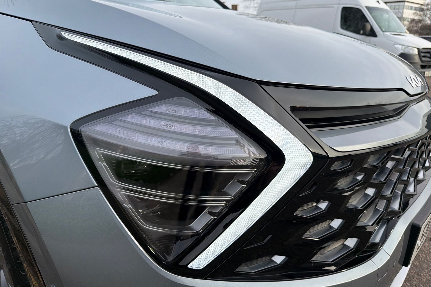 Used Kia Sportage 2025 for sale - 77660321: Photo 27