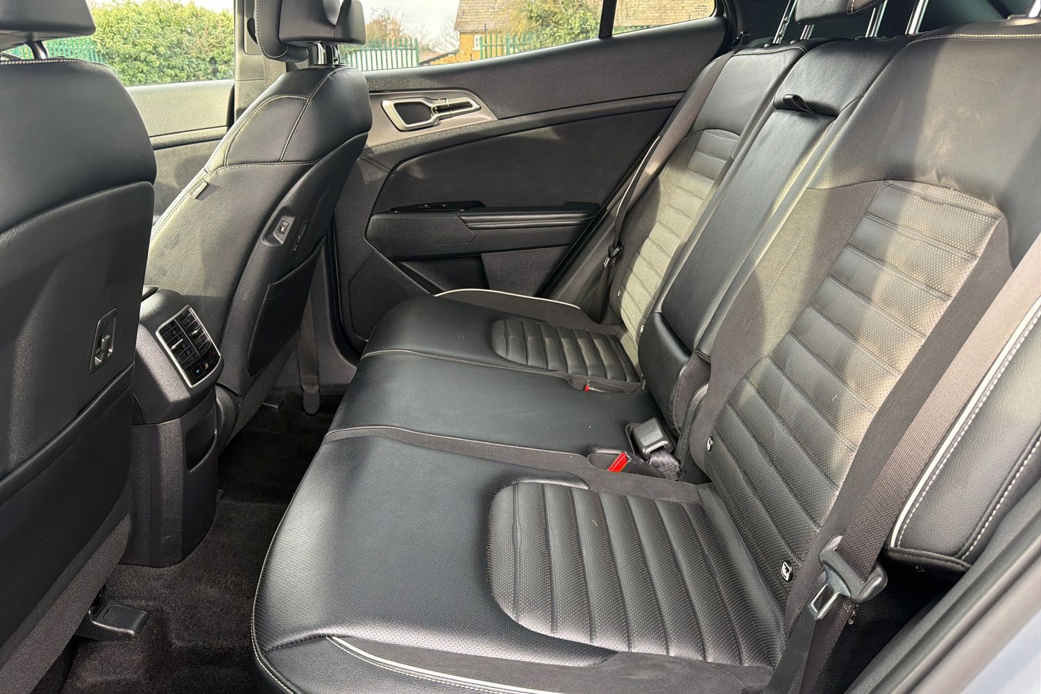 Used Kia Sportage 2025 for sale - 77660321: Photo 29