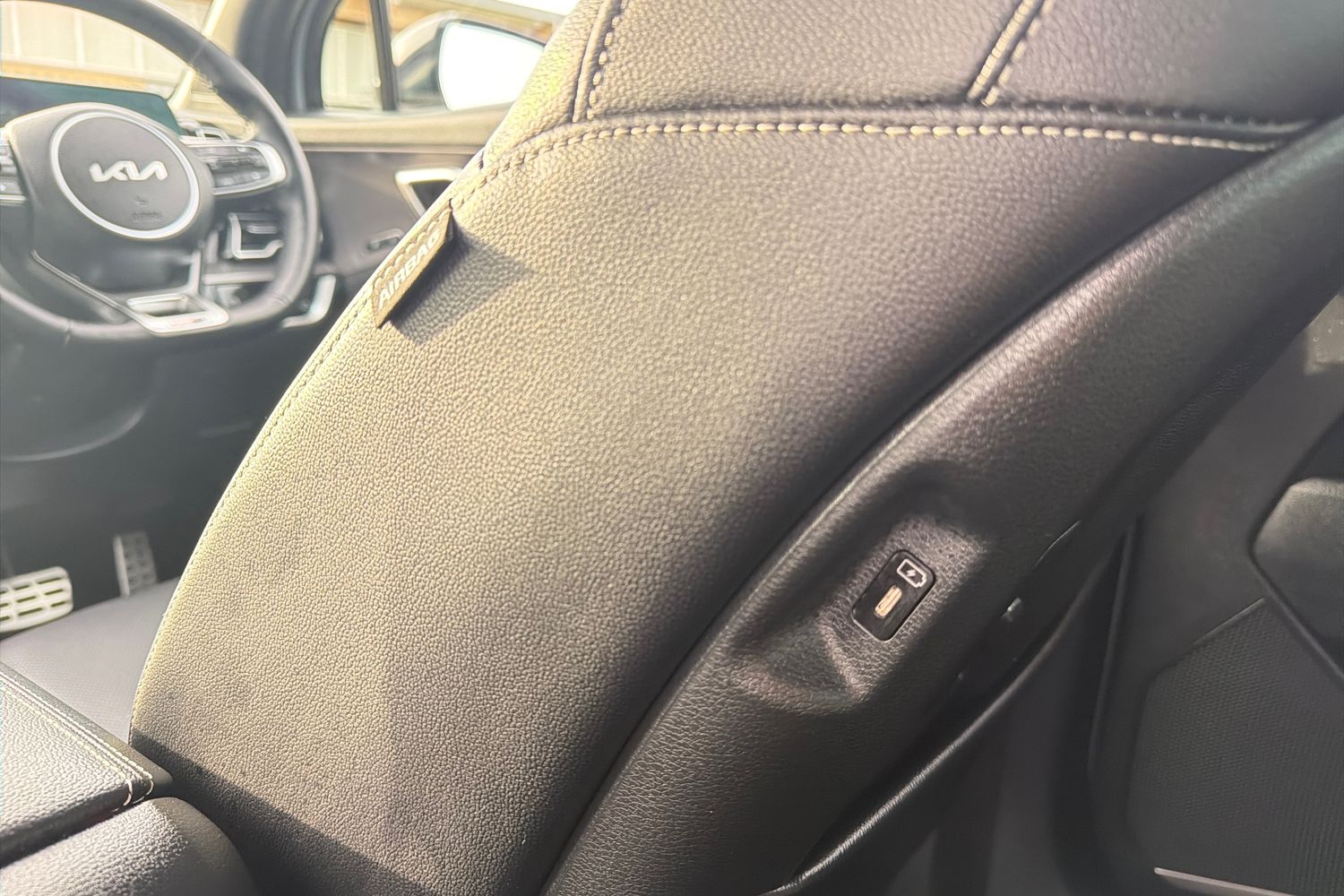 Used Kia Sportage 2025 for sale - 77660321: Photo 35