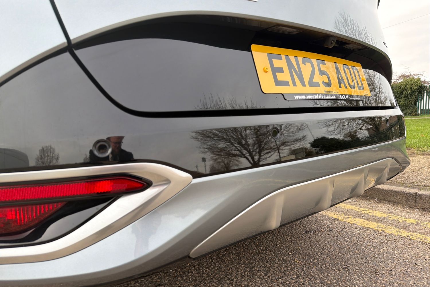 Used Kia Sportage 2025 for sale - 77660321: Photo 39