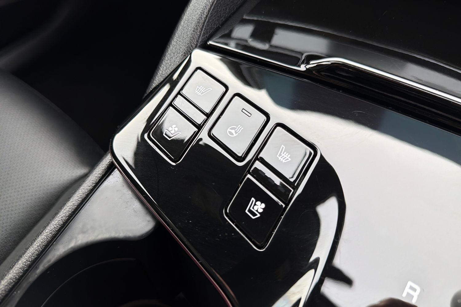 Used Kia Sportage 2025 for sale - 77660321: Photo 44