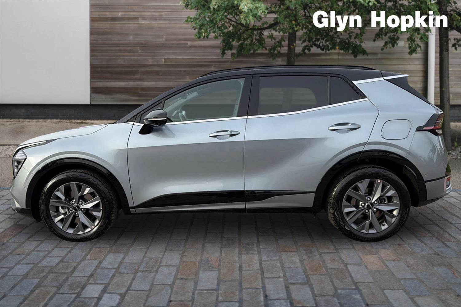 Used Kia Sportage 2025 for sale - 77660321: Photo 6