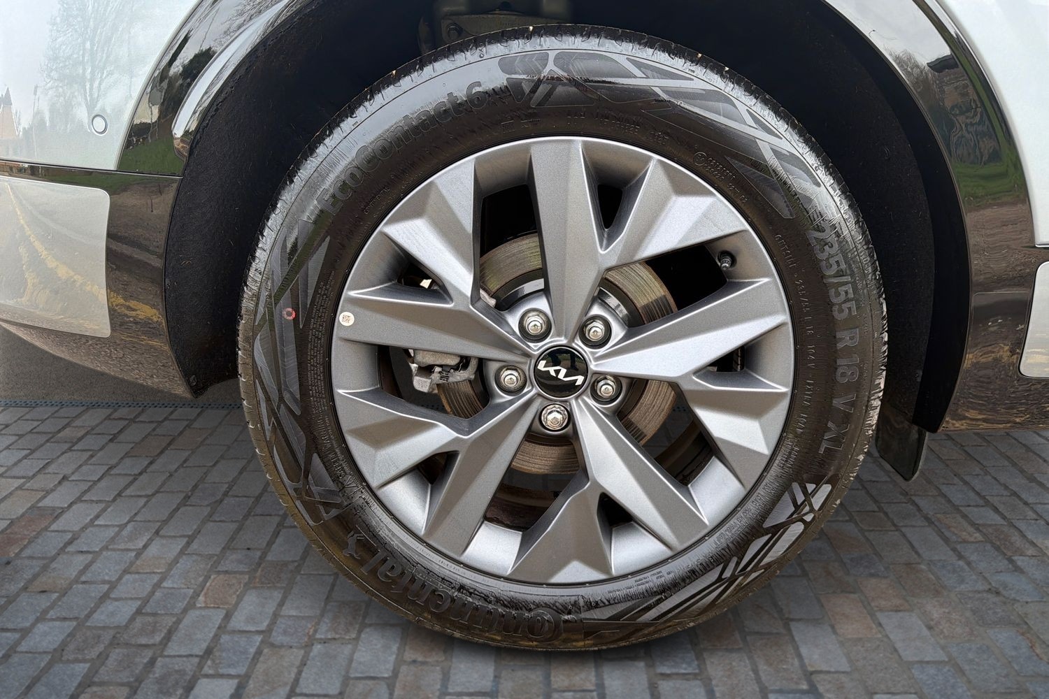 Used Kia Sportage 2025 for sale - 77660321: Photo 9