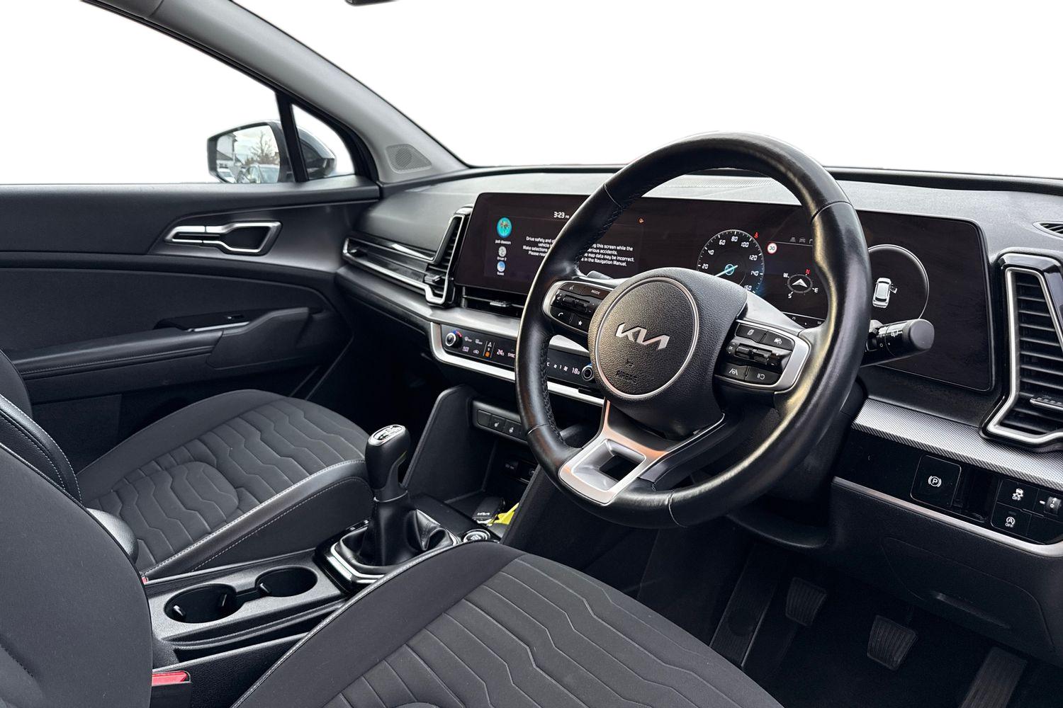 Used Kia Sportage 2022 for sale - 76593667: Photo 10