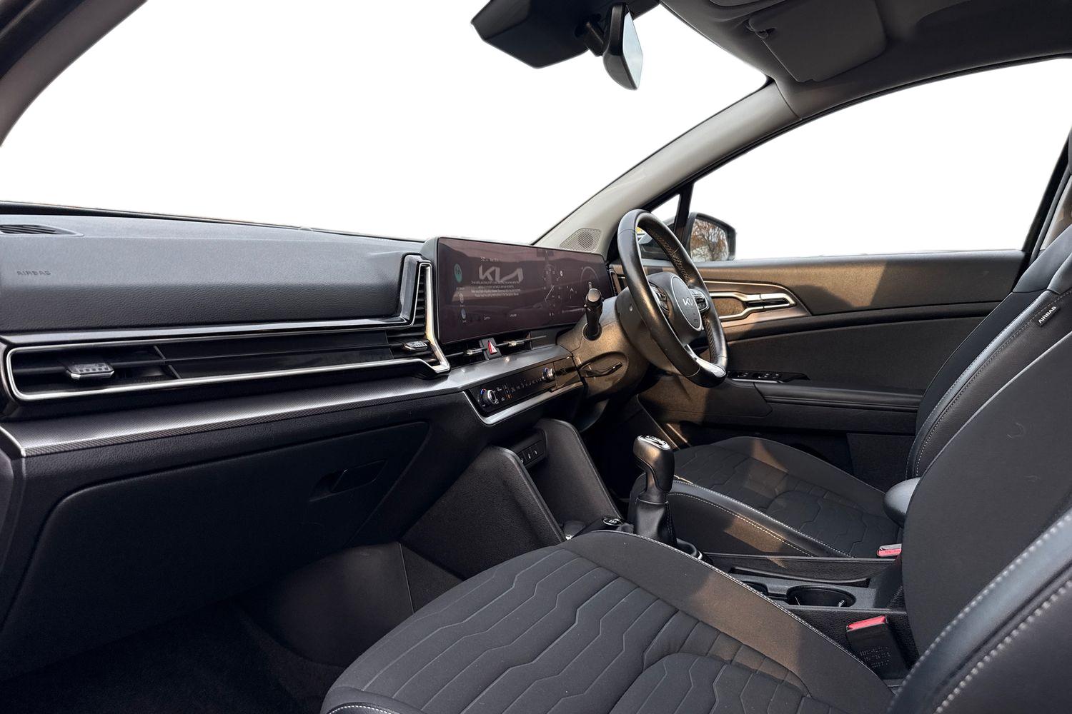 Used Kia Sportage 2022 for sale - 76593667: Photo 13