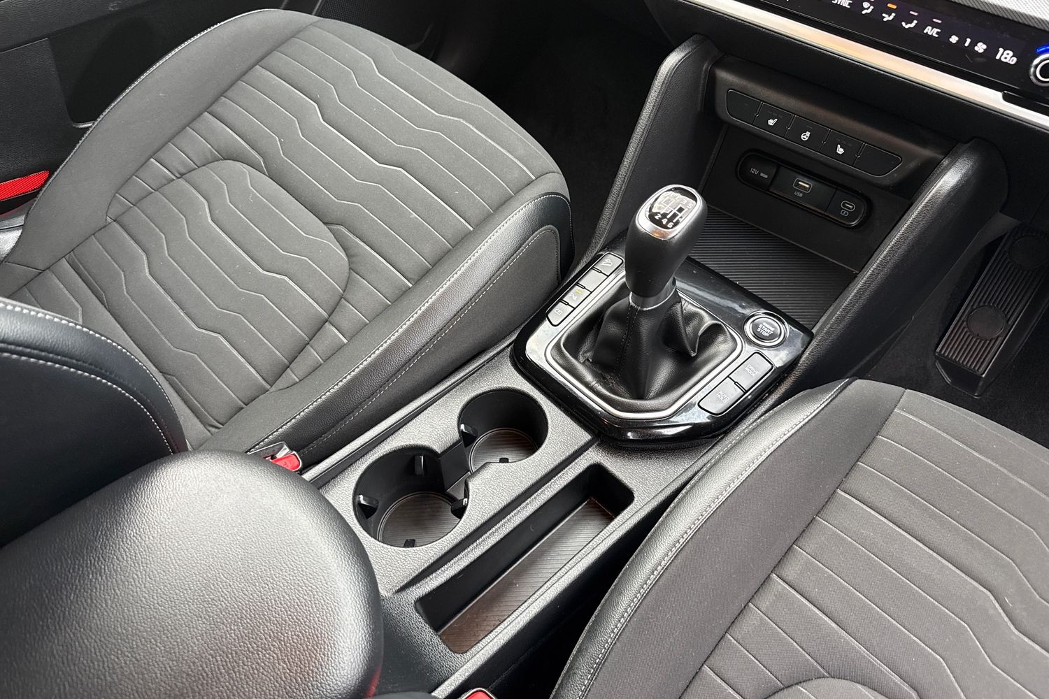 Used Kia Sportage 2022 for sale - 76593667: Photo 14