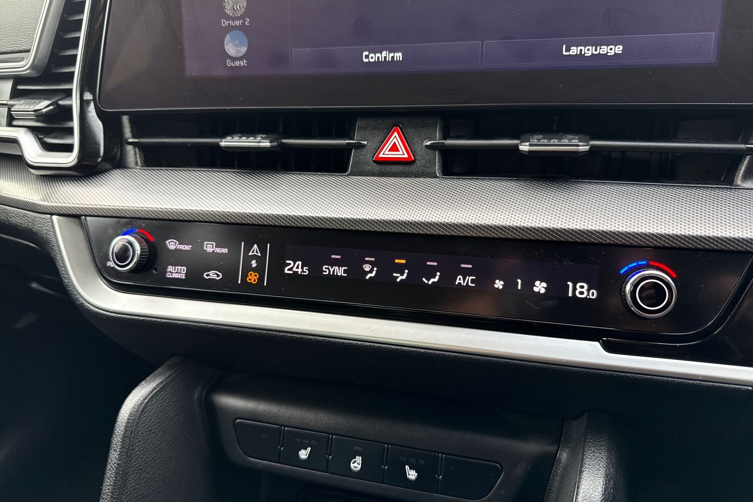 Used Kia Sportage 2022 for sale - 76593667: Photo 15