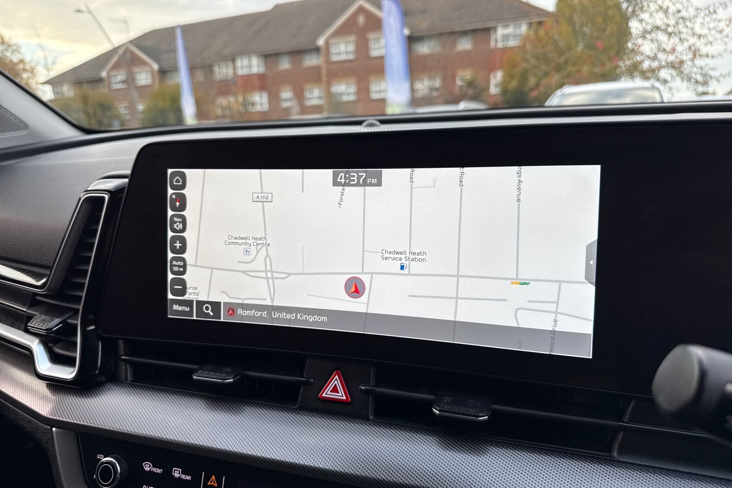 Used Kia Sportage 2022 for sale - 76593667: Photo 18