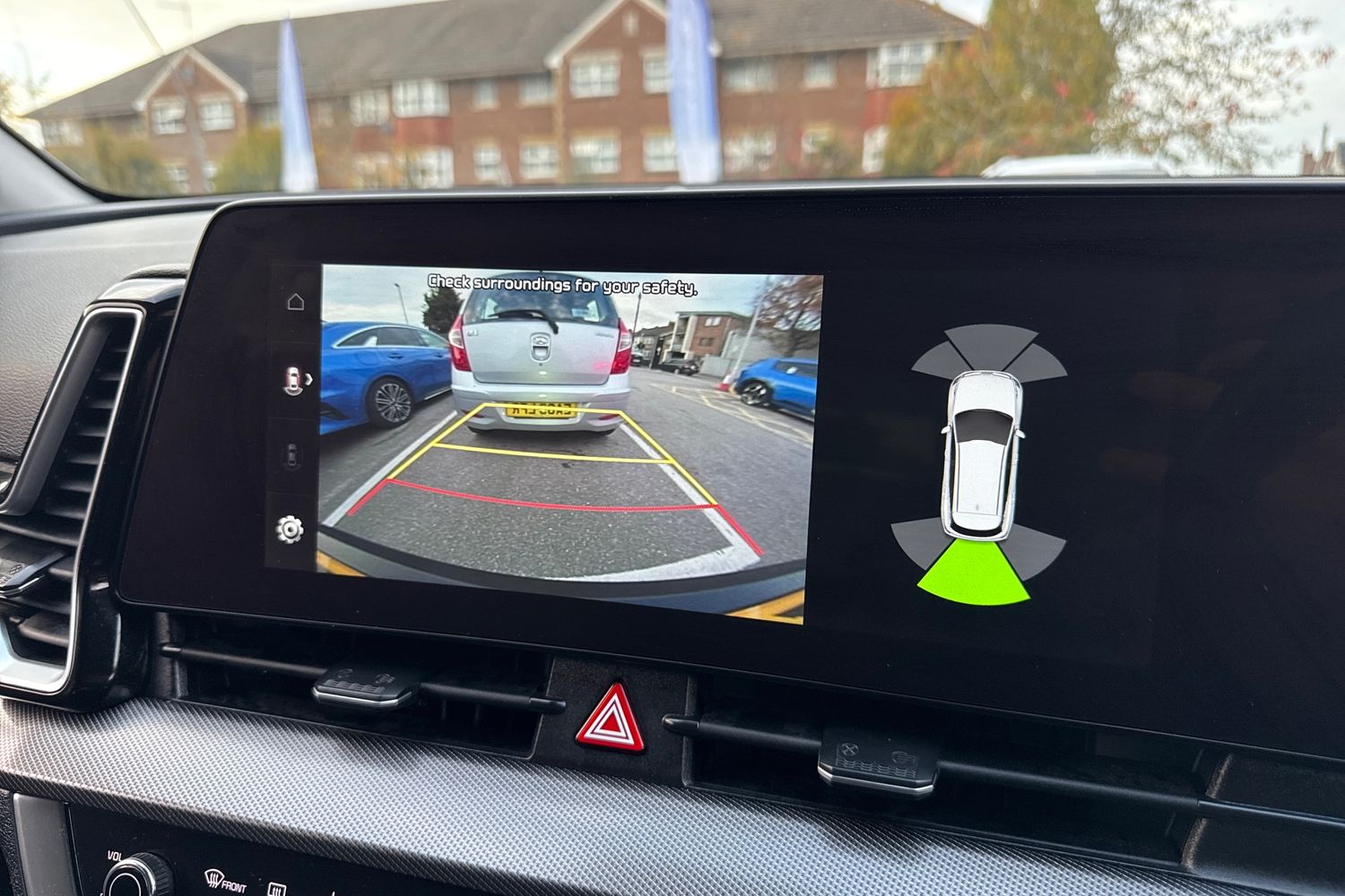 Used Kia Sportage 2022 for sale - 76593667: Photo 19