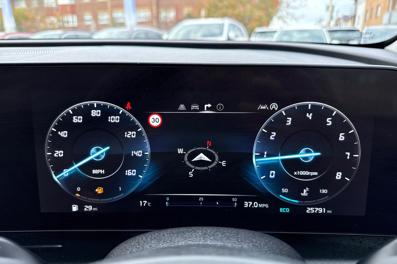 Used Kia Sportage 2022 for sale - 76593667: Photo 20