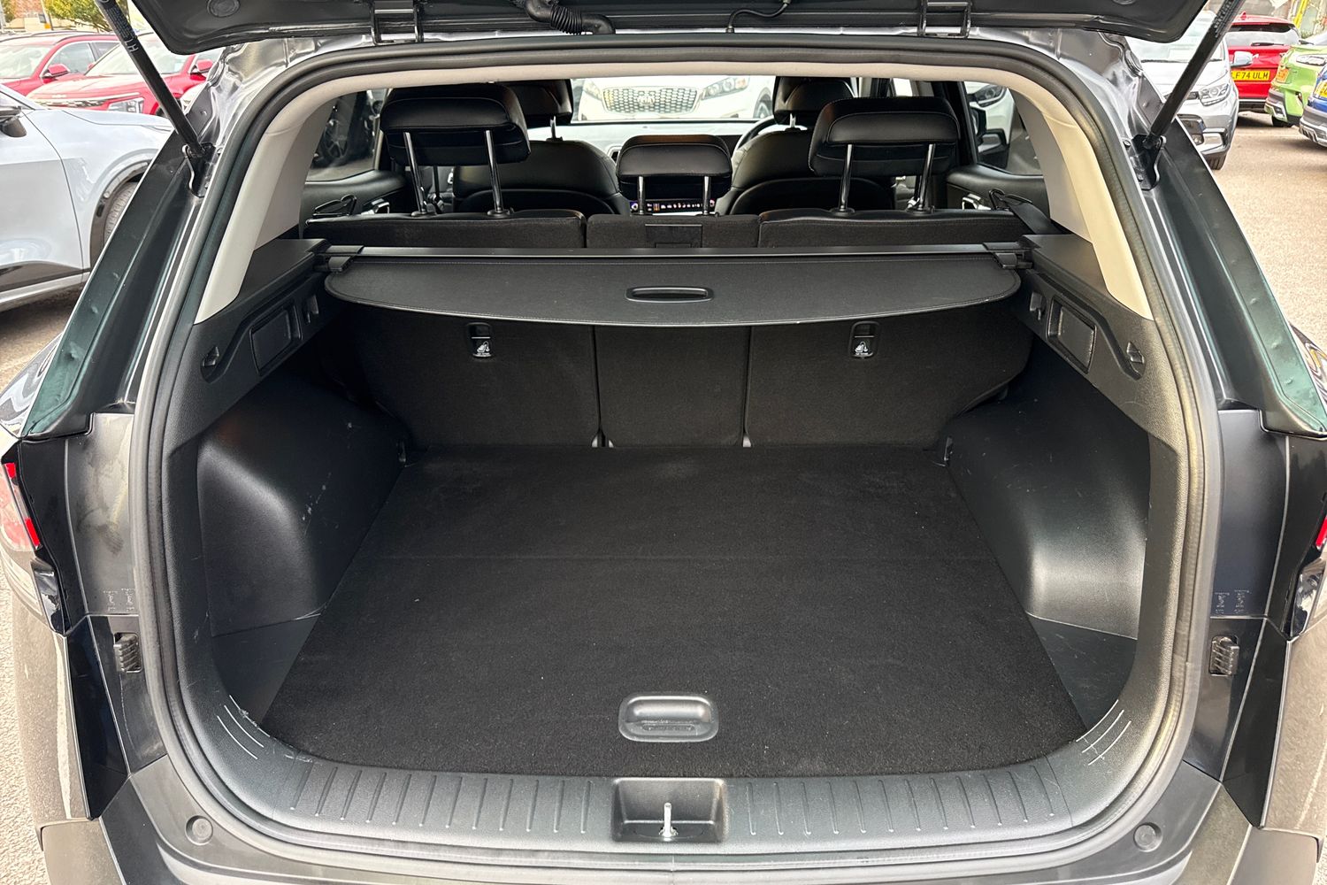 Used Kia Sportage 2022 for sale - 76593667: Photo 24