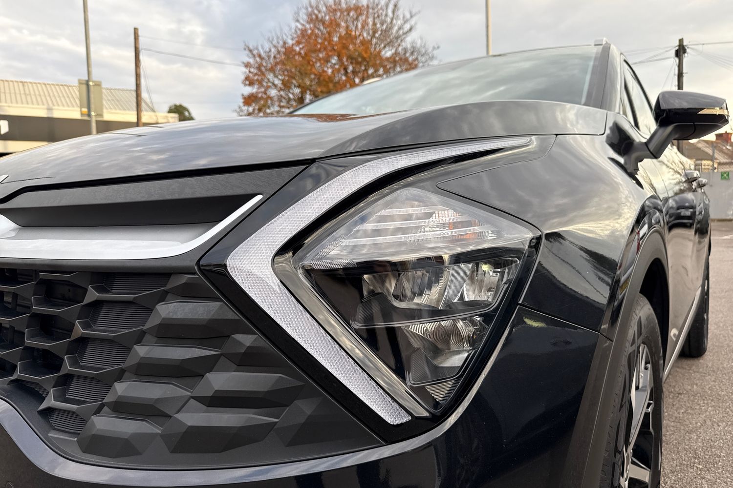 Used Kia Sportage 2022 for sale - 76593667: Photo 25