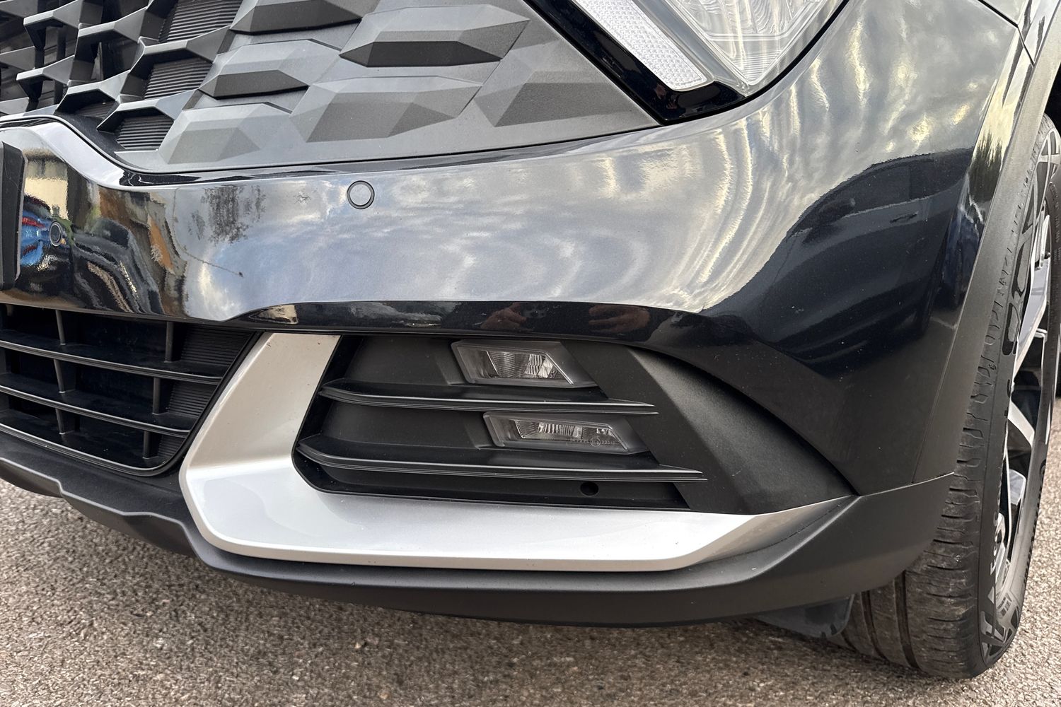 Used Kia Sportage 2022 for sale - 76593667: Photo 26