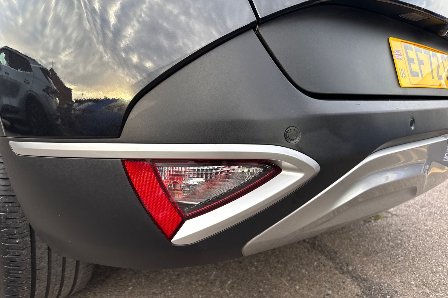 Used Kia Sportage 2022 for sale - 76593667: Photo 30