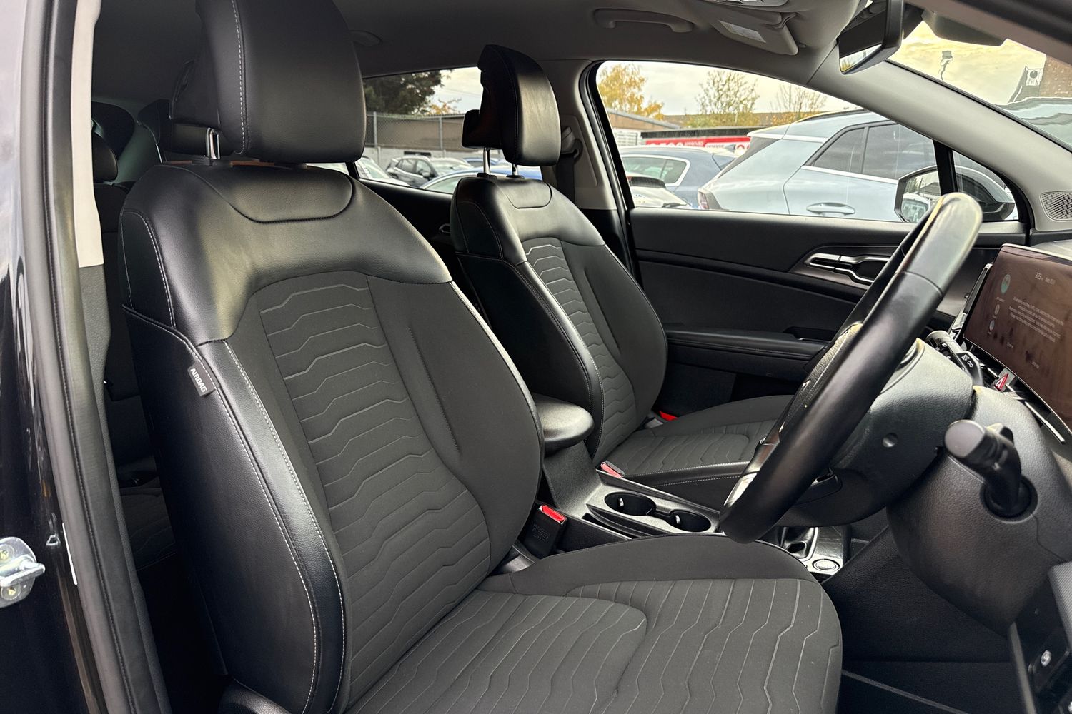 Used Kia Sportage 2022 for sale - 76593667: Photo 36