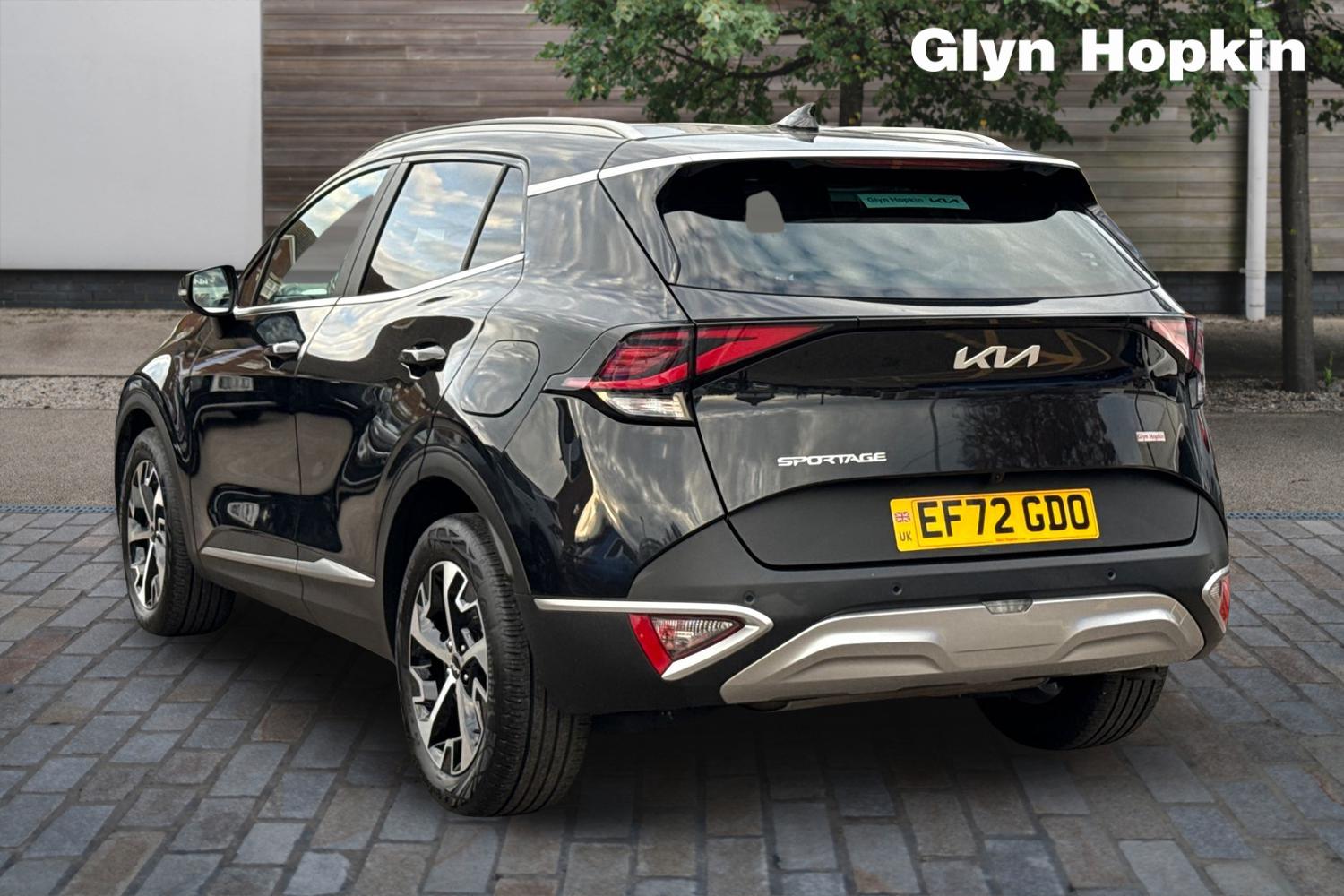 Used Kia Sportage 2022 for sale - 76593667: Photo 5