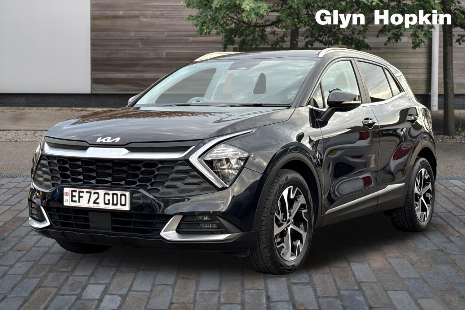 Used Kia Sportage 2022 for sale - 76593667: Photo 7