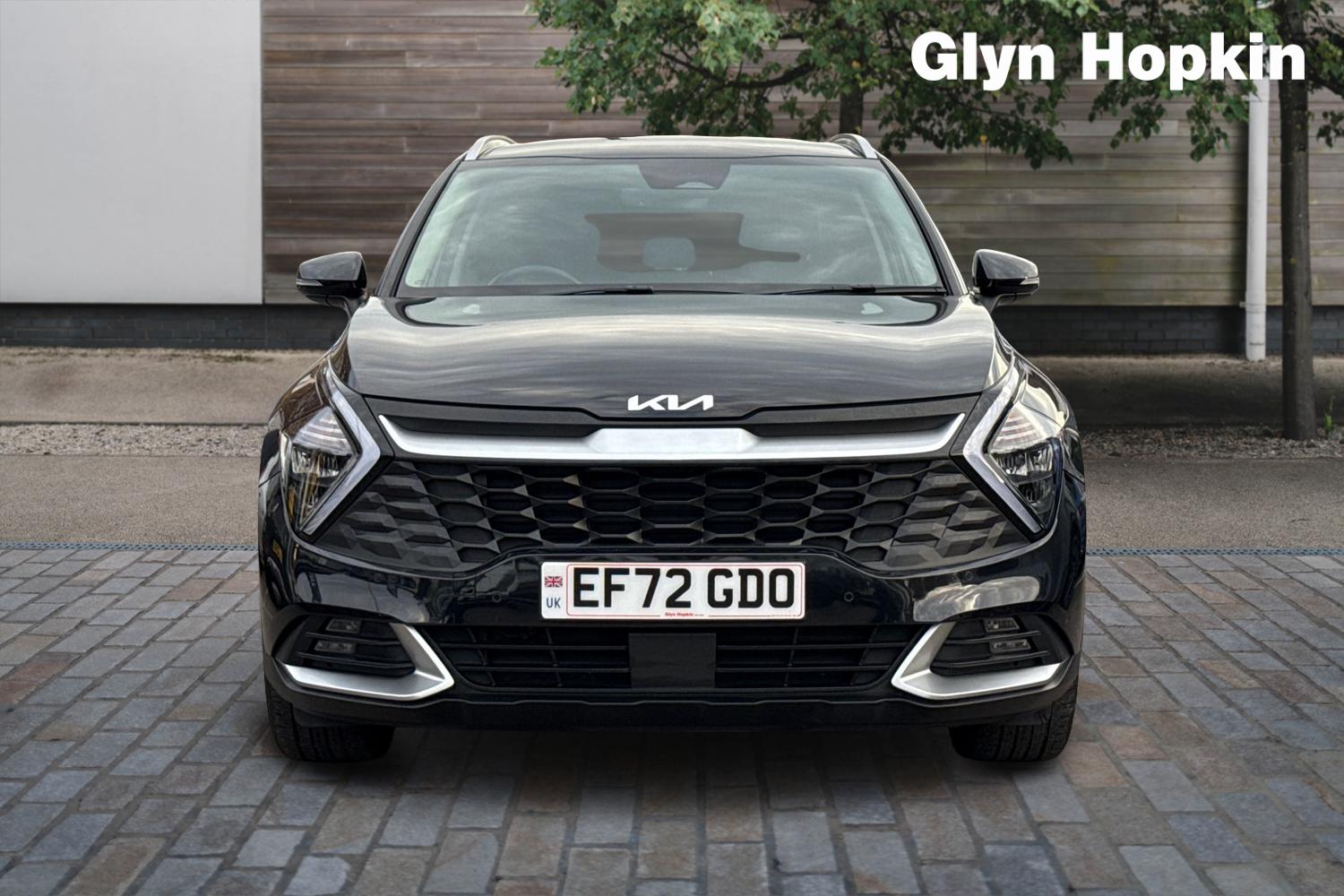 Used Kia Sportage 2022 for sale - 76593667: Photo 8