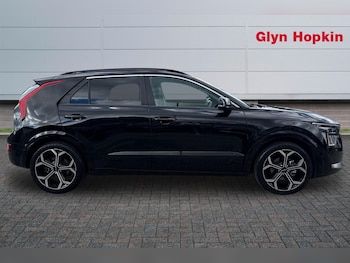 Used Kia Niro 2022 for sale - 78791692: Photo