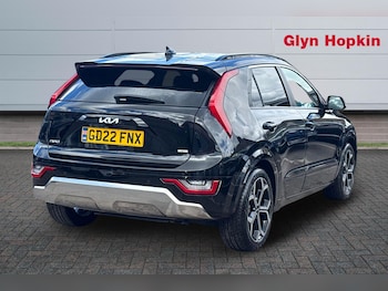 Used Kia Niro 2022 for sale - 78791692: Photo