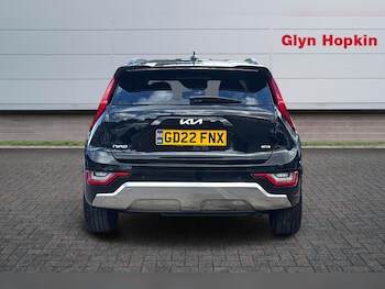 Used Kia Niro 2022 for sale - 78791692: Photo