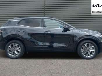 Used Kia Sportage 2024 for sale - 75205528: Photo