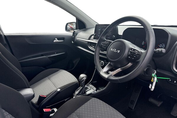Used Kia Picanto 2025 for sale - 75469859: Photo 10