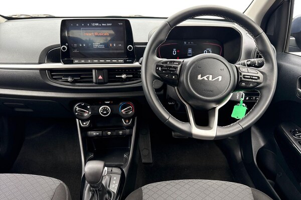 Used Kia Picanto 2025 for sale - 75469859: Photo 11
