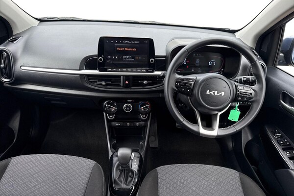 Used Kia Picanto 2025 for sale - 75469859: Photo 12