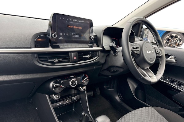 Used Kia Picanto 2025 for sale - 75469859: Photo 13
