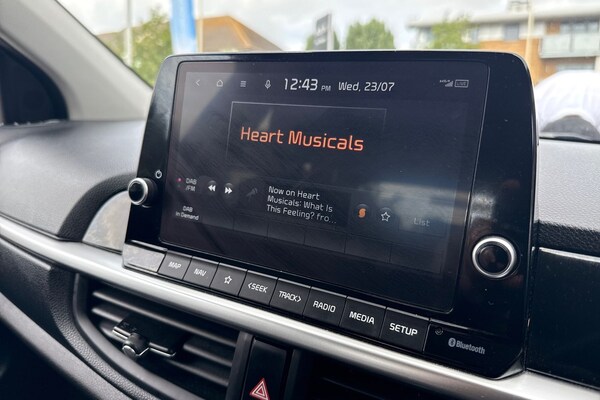Used Kia Picanto 2025 for sale - 75469859: Photo 18