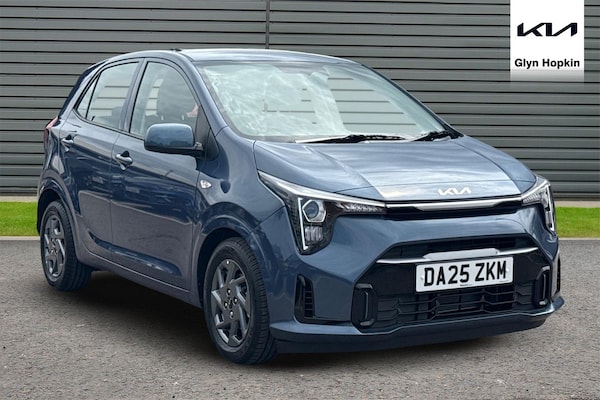 Used Kia Picanto 2025 for sale - 75469859: Photo 1