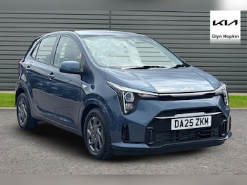Used Kia Picanto 2025 for sale - 75469859: Photo