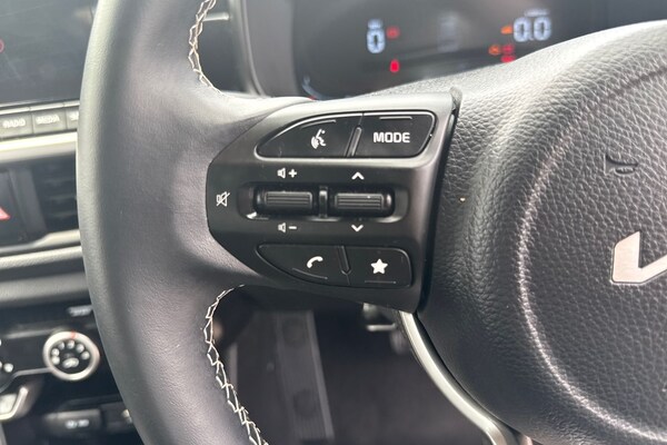 Used Kia Picanto 2025 for sale - 75469859: Photo 21