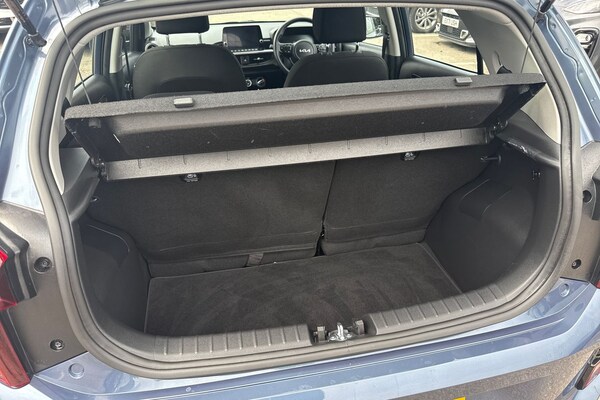 Used Kia Picanto 2025 for sale - 75469859: Photo 24