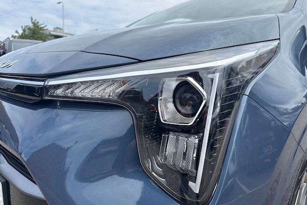 Used Kia Picanto 2025 for sale - 75469859: Photo 25