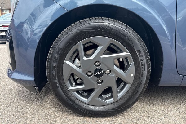 Used Kia Picanto 2025 for sale - 75469859: Photo 27