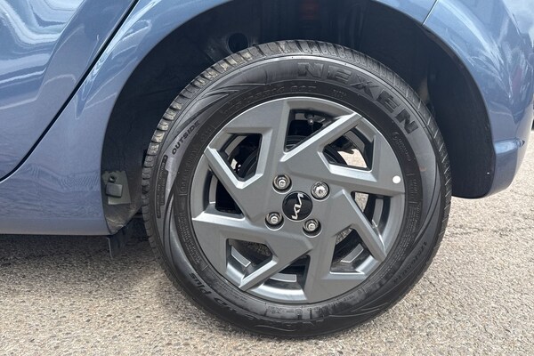 Used Kia Picanto 2025 for sale - 75469859: Photo 28