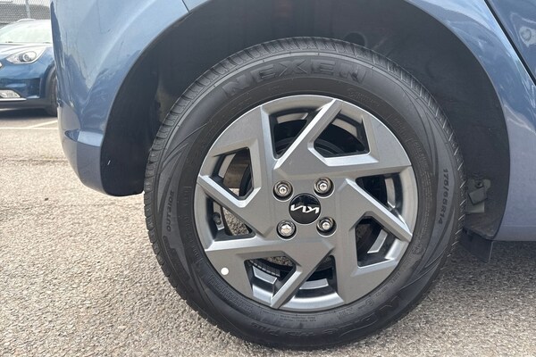 Used Kia Picanto 2025 for sale - 75469859: Photo 29