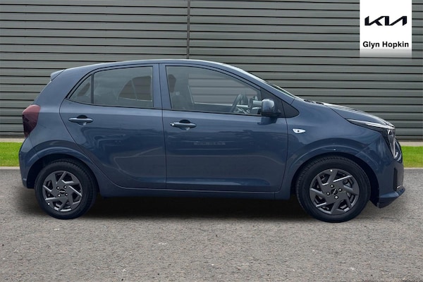 Used Kia Picanto 2025 for sale - 75469859: Photo 2