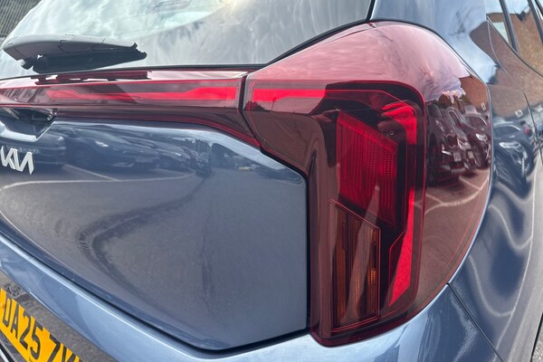 Used Kia Picanto 2025 for sale - 75469859: Photo 30