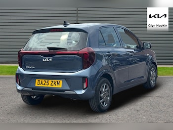 Used Kia Picanto 2025 for sale - 75469859: Photo