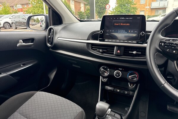 Used Kia Picanto 2025 for sale - 75469859: Photo 40