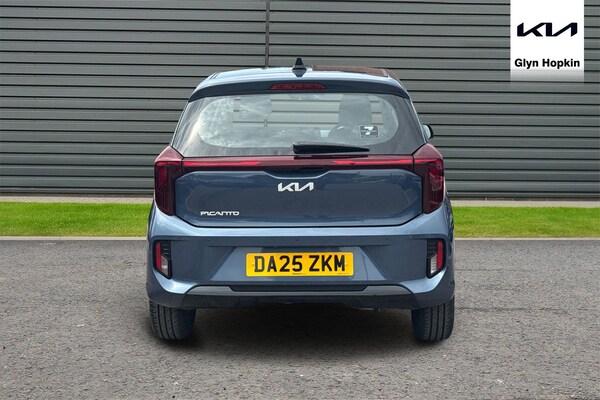Used Kia Picanto 2025 for sale - 75469859: Photo 4